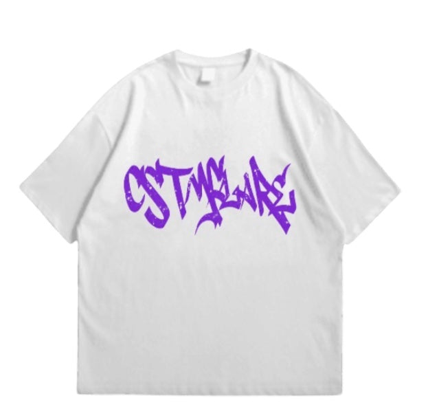 Purple CSTMFLARE
