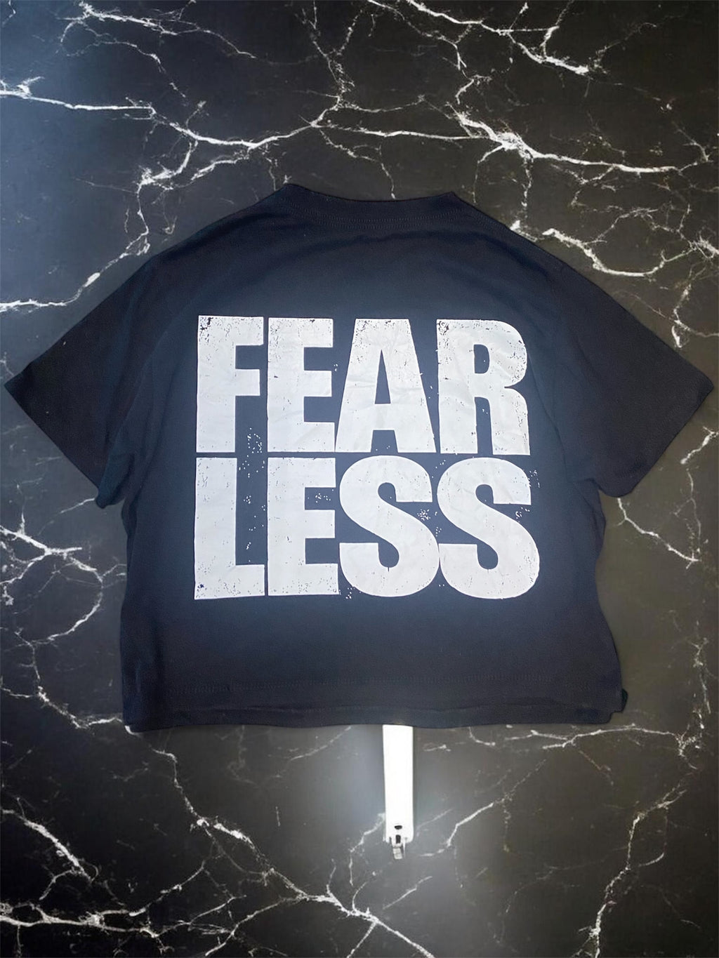 CROP TOP UNISEX
