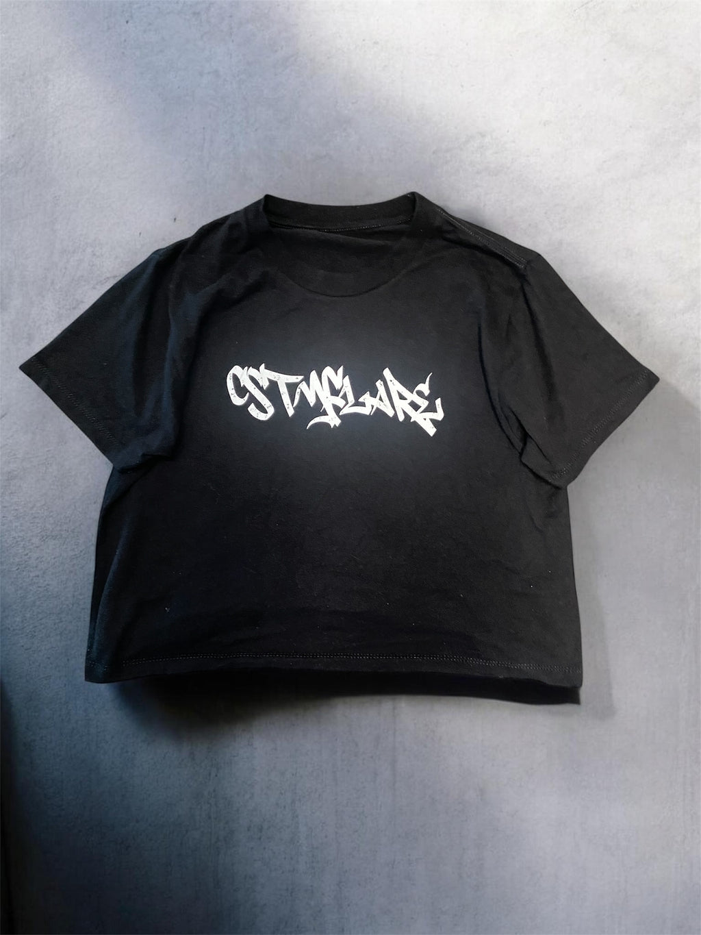 CROP TOP UNISEX